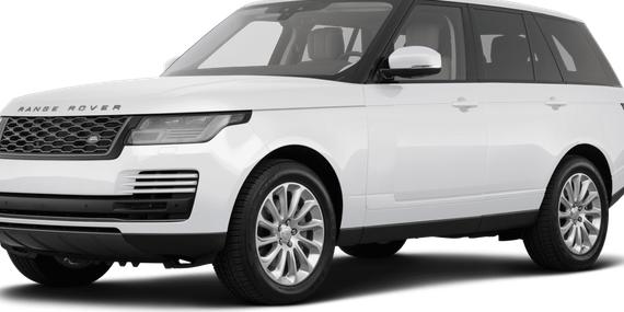 LAND ROVER RANGE ROVER 2020 SALGR2SU5LA414284 image